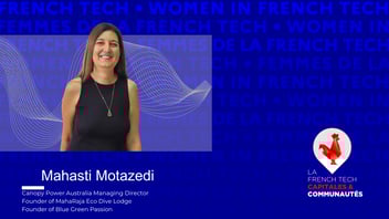 Interview of Mahasti Motazedi