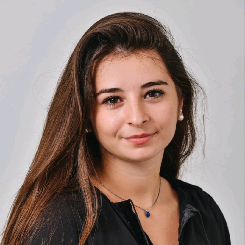 Emma Khoshkhou
